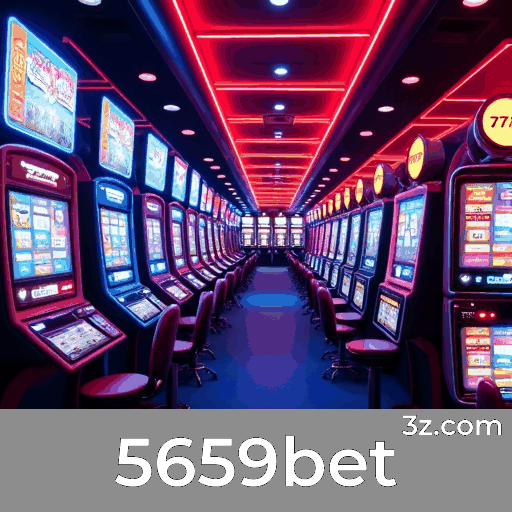 5659bet: Inovação e Tecnologia em Jogos de Cassino Online