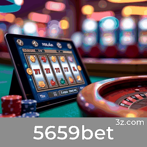 Recompensas Reais e Transparentes no 5659bet: Promoções Sem Pegadinhas