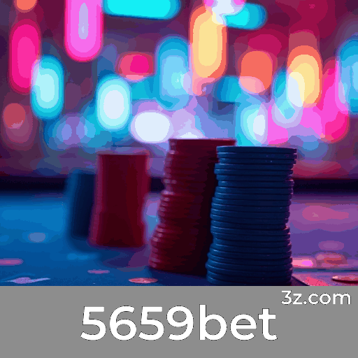 5659bet: Jogos de Cassino Imersivos e Empolgantes