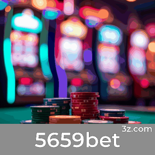 Casino VIP 5659bet: Experiência Exclusiva e Luxuosa