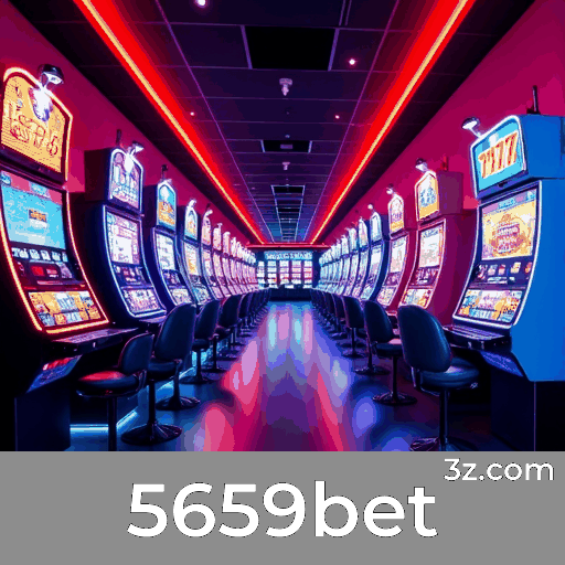 5659bet Casino: Programa VIP Exclusivo e Valioso