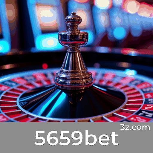 5659bet: Inovação e Tecnologia em Jogos de Cassino Online